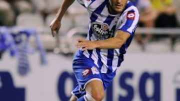 Lucas Pérez