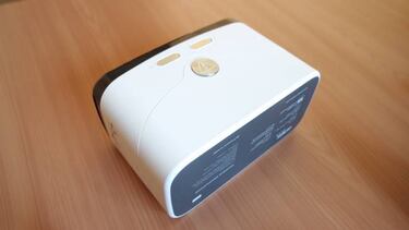 Alcatel Idol 4, prestaciones y gafas VR, todo en uno y low cost