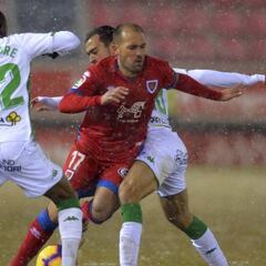 Dudas en la sanción de Medina