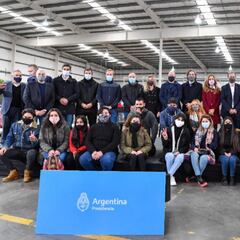 Empleo joven 'Te Sumo': cómo anotarse y requisitos para recibir las ayudas