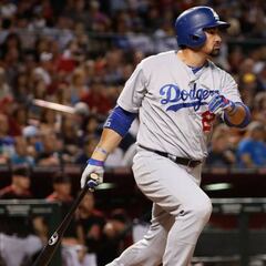 Adrián González, el mexicano con más carreras producidas en MLB