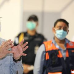 Coronavirus: Honduras solicita apoyo de 340 millones de dólares al FMI para lucha contra Covid-19