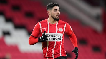 El gran golpe al mercado de los nuevos dueños de O’Higgins: goleador con pasado europeo