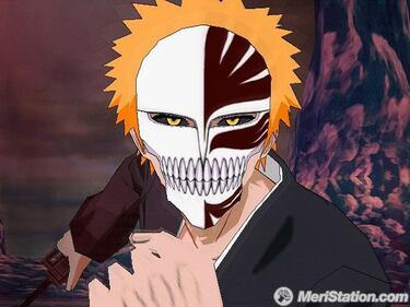 Bleach: Versus Crusade