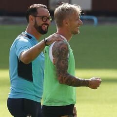 Valencia-Alavés: horario, TV y dónde ver LaLiga en directo