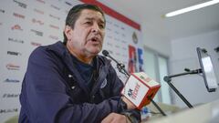 San Luis recibió dos partidos de veto al Estadio Alfonso Lastras