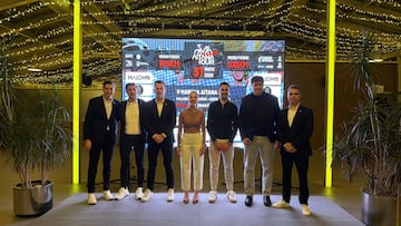 La marcha cicloturista Aitana Tour presenta su quinta edición