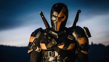 Justice League: Joe Manganiello (Deathstroke) pide el regreso del 'SnyderVerse'