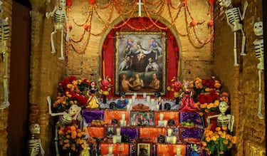 ¿Fue primero el Día de Muertos o Halloween?: origen, significado y sus diferencias