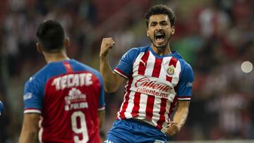 Oswaldo Alanís: Grandeza de Chivas no es debatible