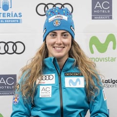 El deporte de invierno español empieza su 2020