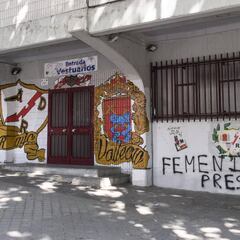 Reunión club-afición: no hubo acercamiento por los abonos