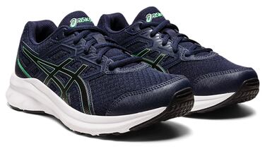 5 zapatillas Asics para running, pdel o el da a da