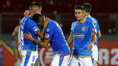 Bolívar vs Audax Italiano: Horario, TV y cómo seguir online la Sudamericana