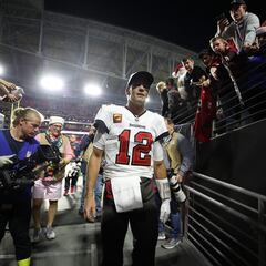 ‘Brady no es el mejor en la historia, es Dan Marino; Mahomes el presente’: Joe Montana