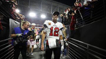 ¿Qué hizo a Tom Brady ser Tom Brady? La diferencia entre “TB12” y cualquier otro de los grandes quarterbacks y jugadores en la historia de la NFL.