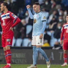 Suspensos (sin aprobados) de un Espanyol a la deriva a domicilio