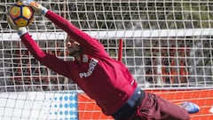 André Moreira deja el Atlético y jugará cedido en el Braga