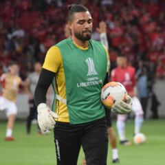 Deportes Tolima, sin ofertas por Álvaro Montero