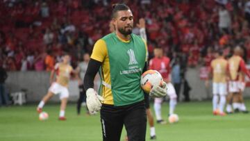 Álvaro Montero