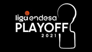 Playoff ACB 2021: fechas, horarios, TV y dónde ver la Liga Endesa en directo online