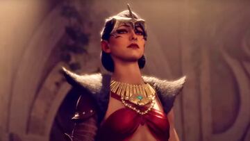 PS Plus Dragon Age The Veilguard