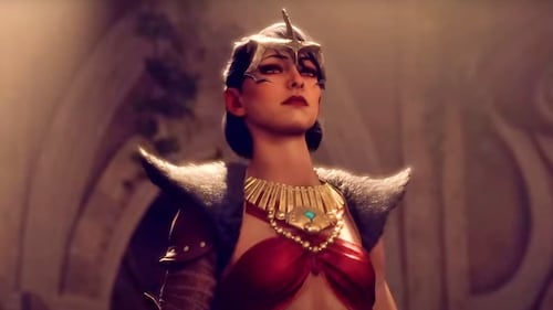 Anunciados los juegos de PS Plus de marzo  de 2025 con una bomba para PS5: Dragon Age The Veilguard