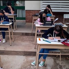 Paro docente de la UTE en CABA: ¿hay clases este lunes en la Ciudad de Buenos Aires?