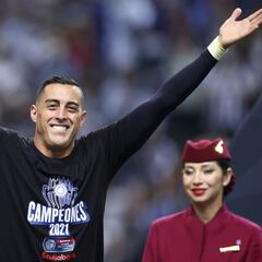 Funes Mori: "Nadie se va a querer topar contra nosotros"