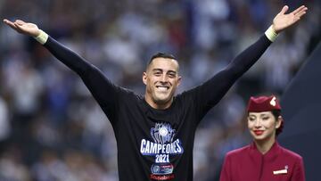 Funes Mori: "Nadie se va a querer topar contra nosotros"