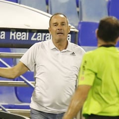 “Hoy hemos recuperado mucha confianza y muchas señas de identidad futbolística”