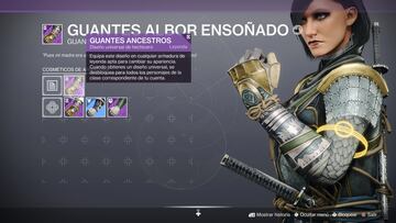 Destiny 2 colaboración PlayStation cómo son