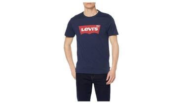 Levi's, Jack & Jones o Joma: elige tu camiseta favorita entre las tres ms vendidas en Amazon