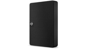 Disco duro externo Seagate Expansion Portable de 5 TB y 2,5" con USB 3.0