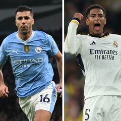 Ballon d’Or 2024 nominations: full player, team, coach confirmations, as it happened