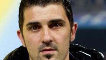 "Lo único que podemos hacer es ganar y esperar"