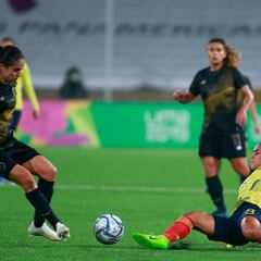 Costa Rica 3 – 4 Colombia: Resultado, resumen y goles