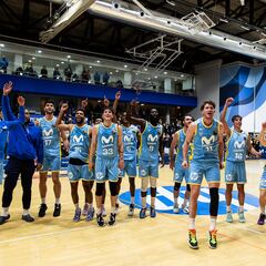 Movistar Estudiantes: 75 años demenciales