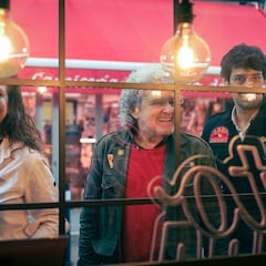 Wolher, el indie también se viste