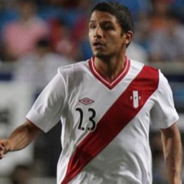 Cinco promesas del fútbol peruano que no despegaron
