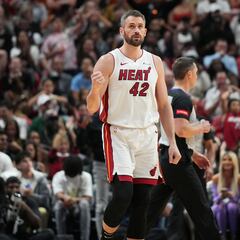 La critica de Kevin Love tras su inesperada salida del Miami Heat