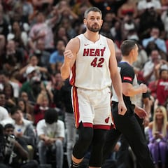 Kevin Love’s exasperated message after his shock exit from the Miami Heat