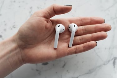 Foxconn fabricará los próximos AirPods