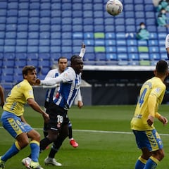 Puado, una mente maravillosa