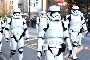 Stormtroopers