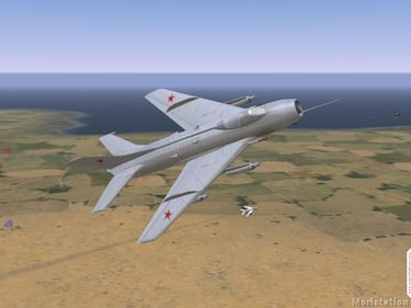 Strike Fighters: Project 1 (PC)
