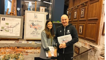 Ponsarnau: “El partido del Sassari es importante, pero no decisivo”