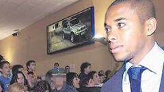 El Madrid, en busca del Reyno perdido