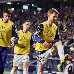 Hugo San y Erlien se convierten en los pasajeros números 28 y 29