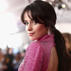 Camila Cabello no quiere saber nada de Chris Evans: “No es mi tipo”